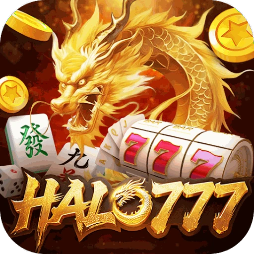 HALO777